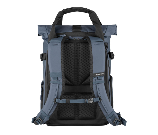 WANDRD PRVKE Bag Only 31L Aegean Blue - 1550057 - zdjęcie 2